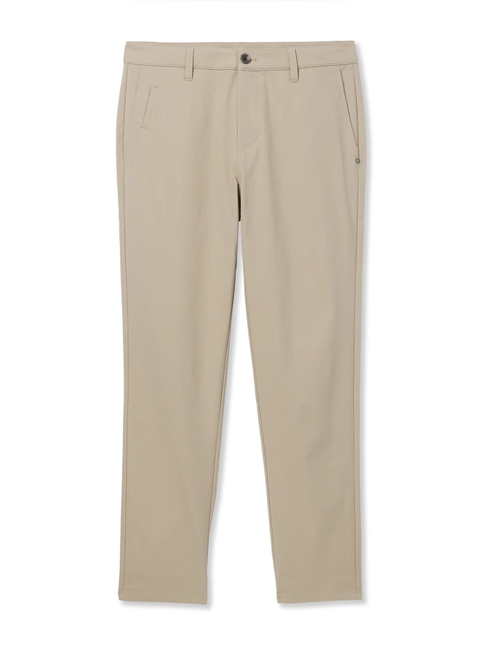 Vuori Cascade Tech Chino Pant Athletic Slim Fit